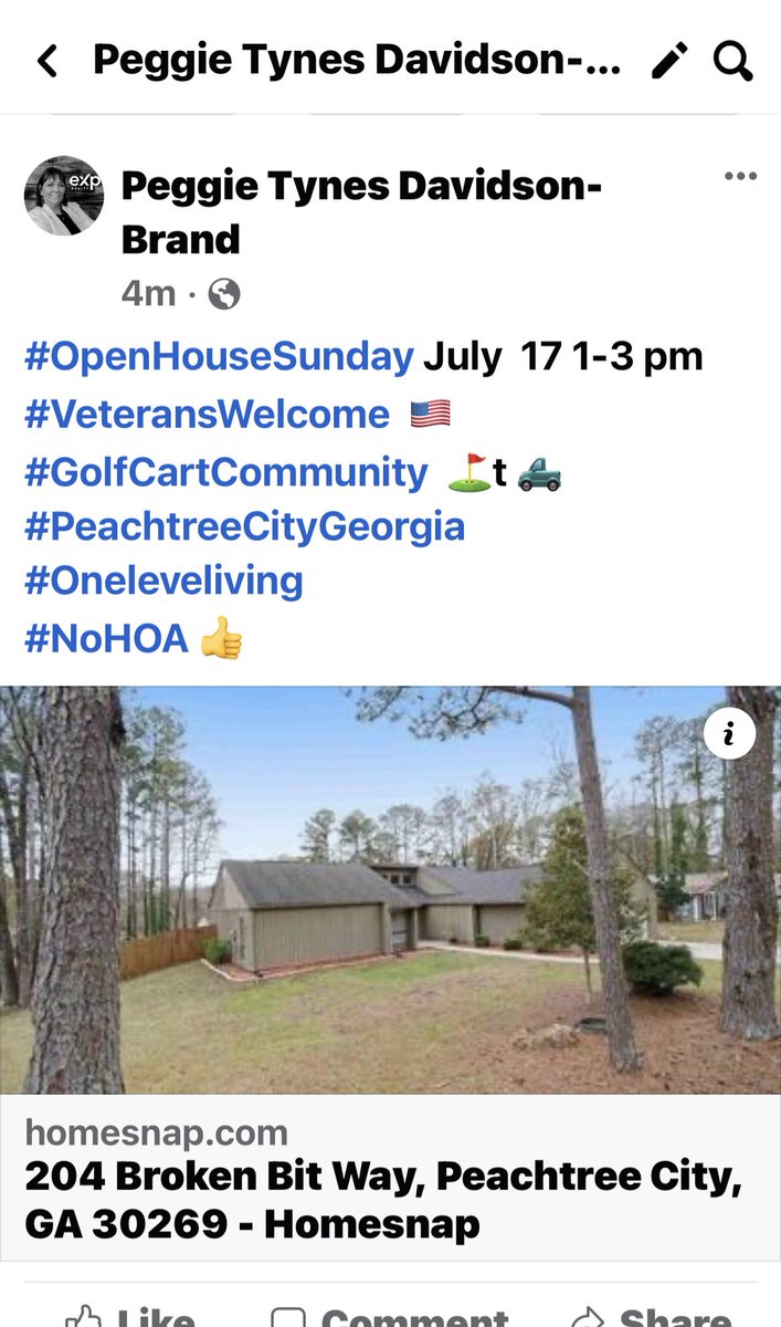 pdavidsonExp's tweet photo. Open house, https://t.co/4xxfD5pYEV