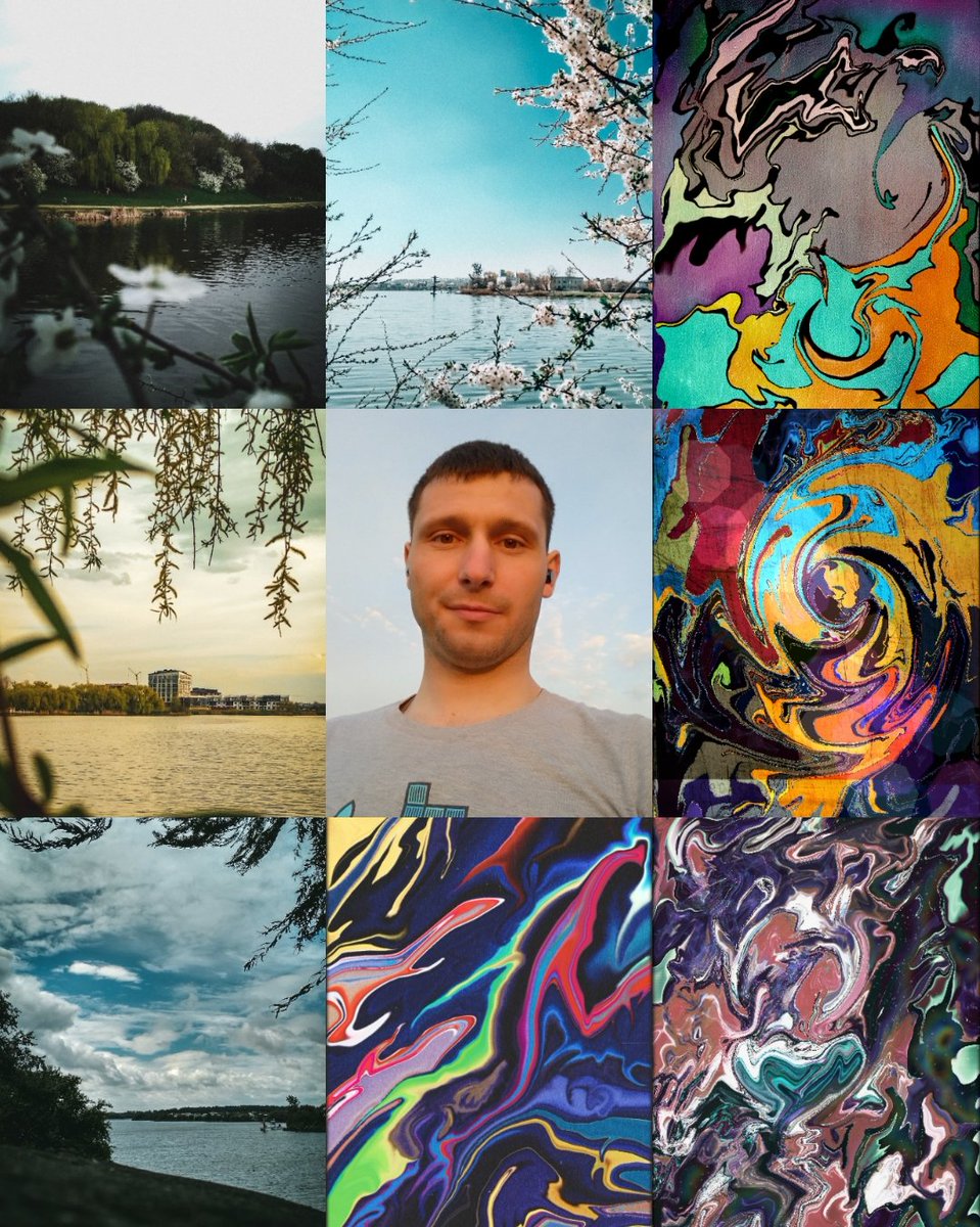 Dimov_1's tweet image. Hey #NFTCommunity it's #PortfolioDay 
I am Alexander, photographer and digital artist, and just a creative person, welcome to my world 🤗