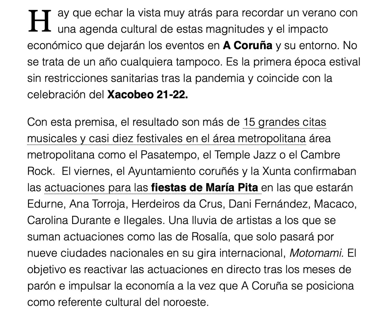 coruna2023's tweet photo. Estamos abrumados ante tal magnitud de artistas, vendrá @radio3_rne ? Para gustos colores...

Es muy burdo pero lo saco

https://t.co/guQnmxaMYU https://t.co/6oJjaaIED1