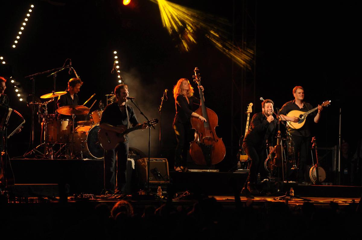 SO_LaRochelle's tweet photo. Surgères Brass festival : « Sud Ouest » vous fait gagner 18 places https://t.co/YcPuZXwDOv https://t.co/J1tuZ3RiYB