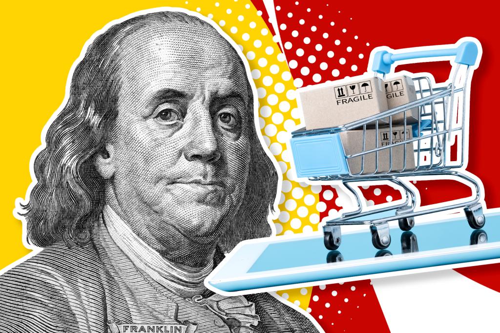 nypost's tweet photo. The 32 best Amazon #PrimeDay deals under $100 for 2022 https://t.co/tX5OyaQoQu https://t.co/SxdQBDV261