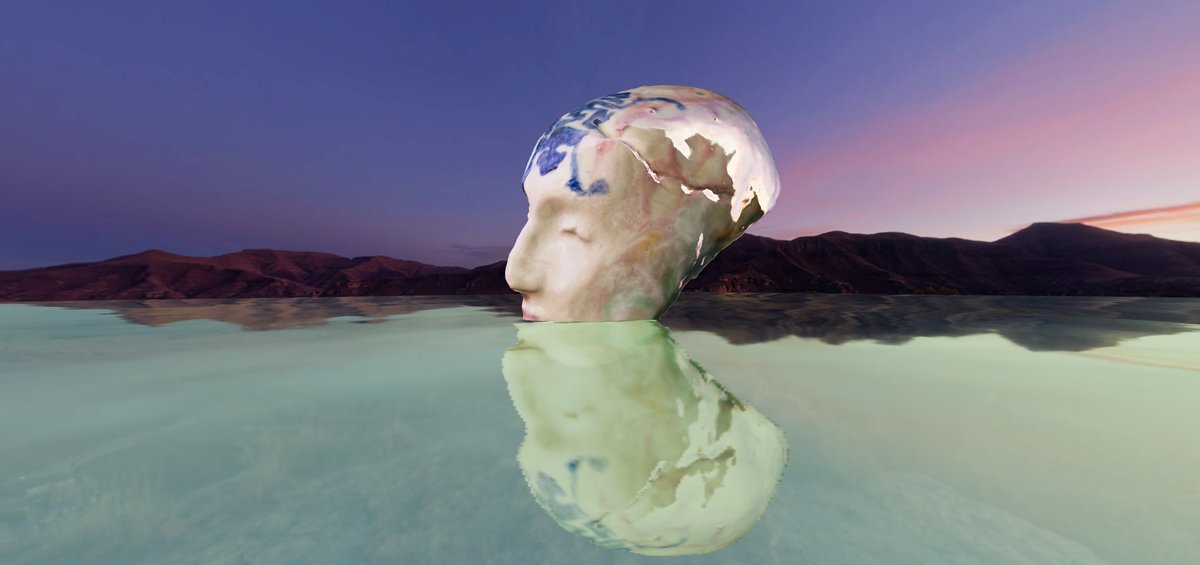 Vanessa Rosa - Little Martians :) tweet media