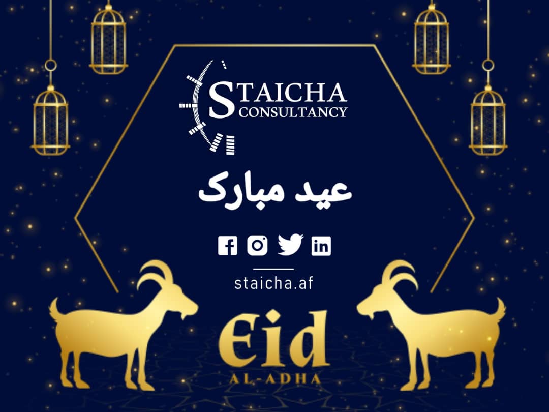 STAICHA CONSULTANCY tweet media