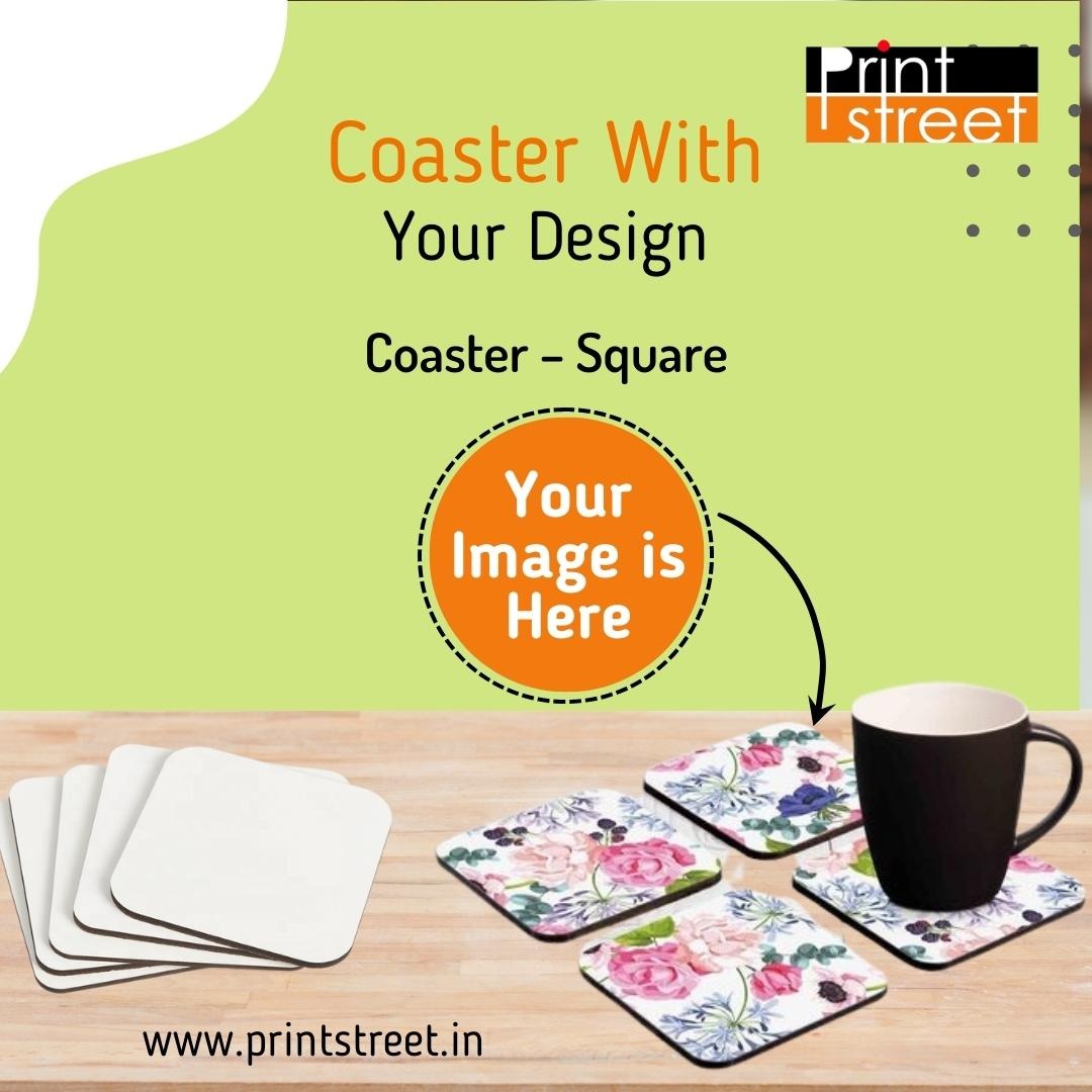 Printstreet_Ind's tweet photo. Printstreet beautiful coasters are designed to give fun &amp; joy. They are multifunctional, and you use them as home decor or bar accessories. 

For more visit: https://t.co/WlD5Osvdt3 

#Printstreet #PrintstreetProduct #designer #coaster #customisecoster #Gift #GiftIdea... https://t.co/7bl7AJQglC