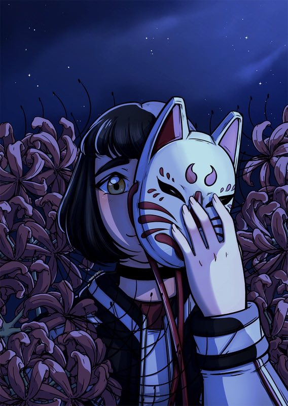 Maru_n__'s tweet photo. Hello #PortfolioDay!

I'm Maru-n and I'm an Illustrator and Manga Artist available for new freelance &amp; commission work!
Experienced in Illustration, Comics, Character Design and Twitch Graphics!

✉️ marun.illust@gmail.com
🌐 https://t.co/PZDbm0bpDR

#Illustrator #ENVtuber #manga https://t.co/SVvH9AFxBK
