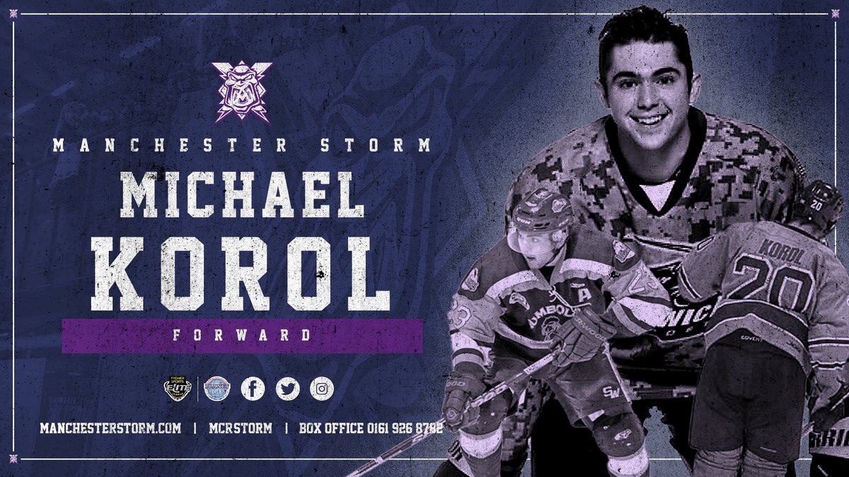 Manchester Storm | #TakeShelter tweet media