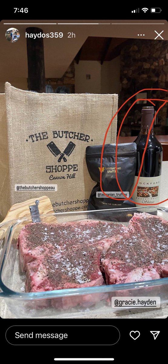 Leigh Hirst tweet media