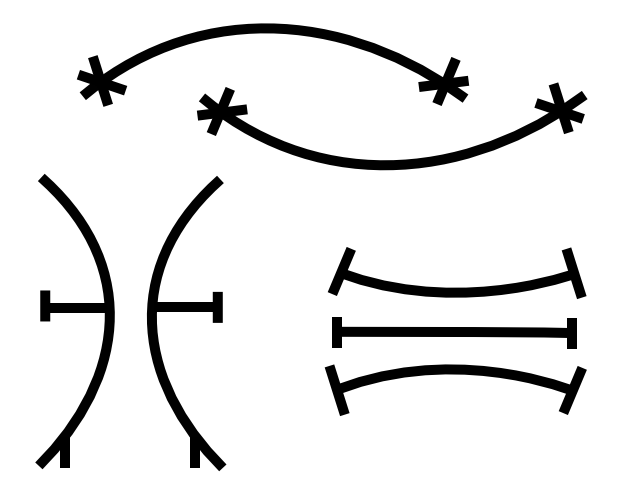 IkengaSquare's tweet photo. The Nsibidi characters, was used by lovers and secret society members in pre-colonial Igbo land. Though not a generally accepted claim, it was said that the characters were taught by baboons to a man from an Igbo speaking part of the northern Cross River region. https://t.co/SzBxqlXsB9