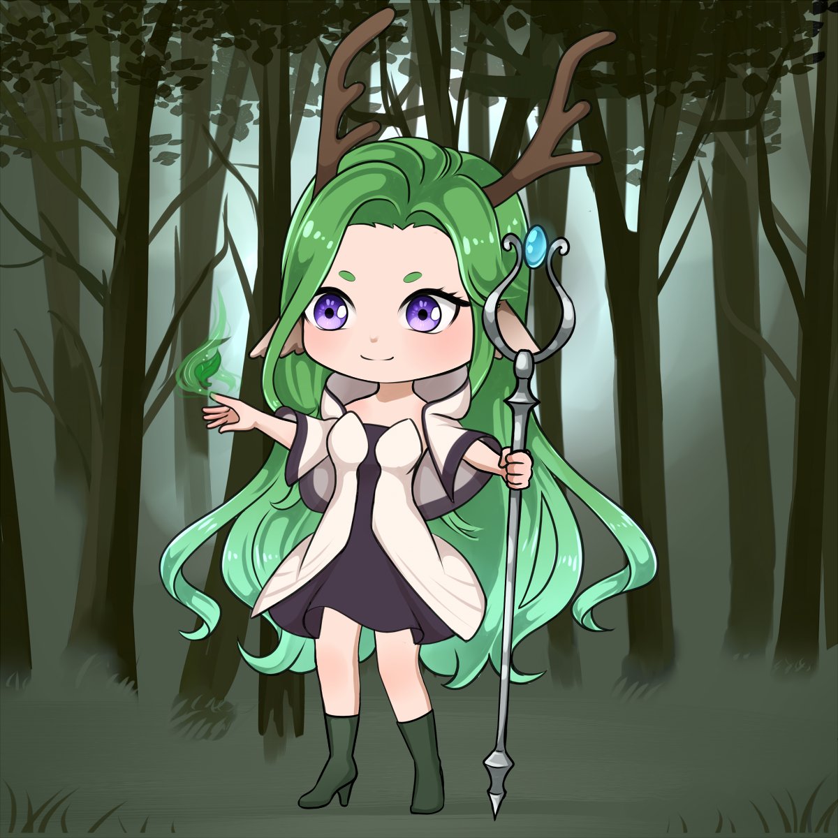 Ada Metaverse 🧙‍♂️🐲 tweet media