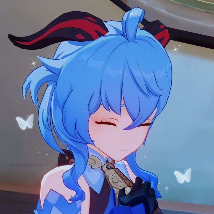 don't you love it when she goes >◡<