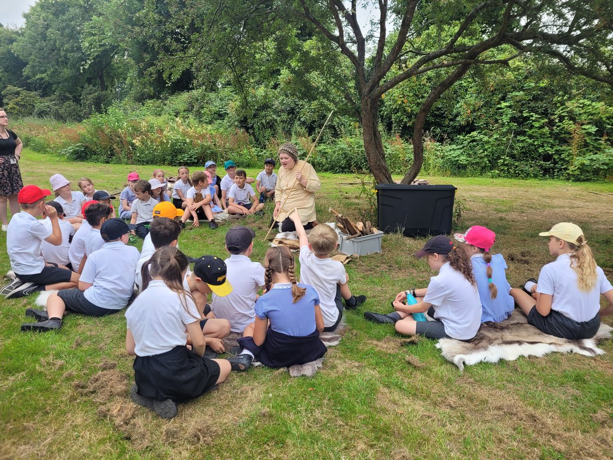 CarnarvonUpperSchool tweet media