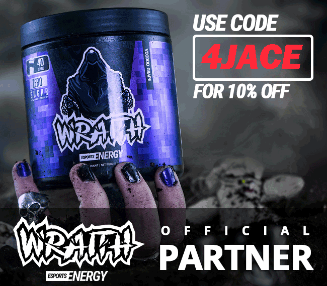 Bladez4Jace's tweet photo. ๐ Had to get cult candy to see what the fuss was about, why not get yourself some too use my code for 10% off - 4JACE ... ๐๐ค#wraithfam #wraithenergy #cultcandy https://t.co/2mZdErWW0g