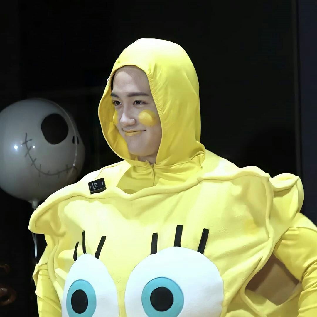 JlineGallery's tweet photo. Here's spongeshiho to make you smile! 
#MASHIHO #마시호 #マシホ https://t.co/lt8HJ1oBuC