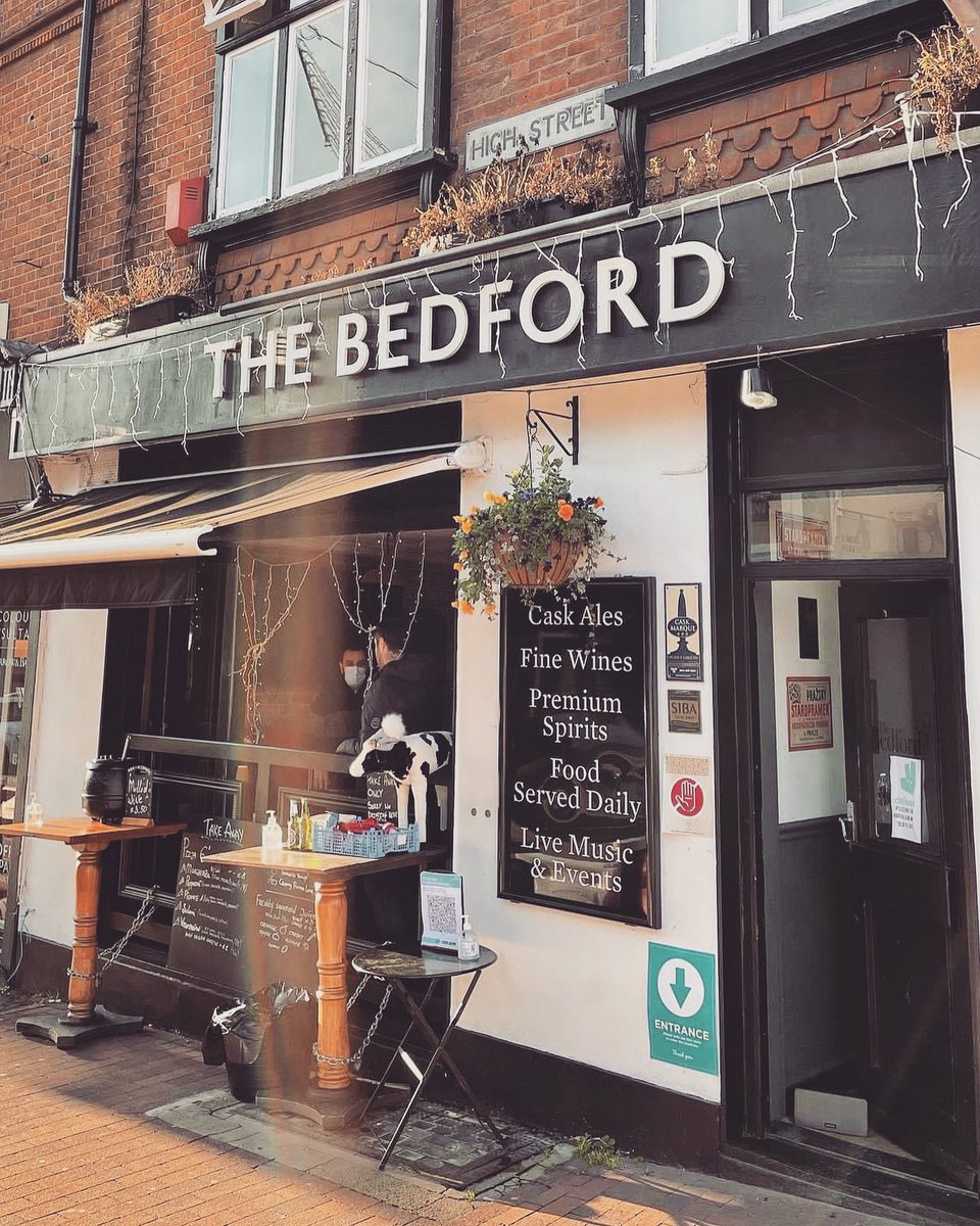 Tunbridge Wells Debut!
Very happy to have dropped off at The Bedford over the weekend. A pub where you watch sport and choose from 6 cask ales!
Beautiful 👌🏻
#koomorbrewingco #koomor #realale #caskale #kentishbrewery #tunbridgewells #thebedford #realalebrewery #koomorcaskale