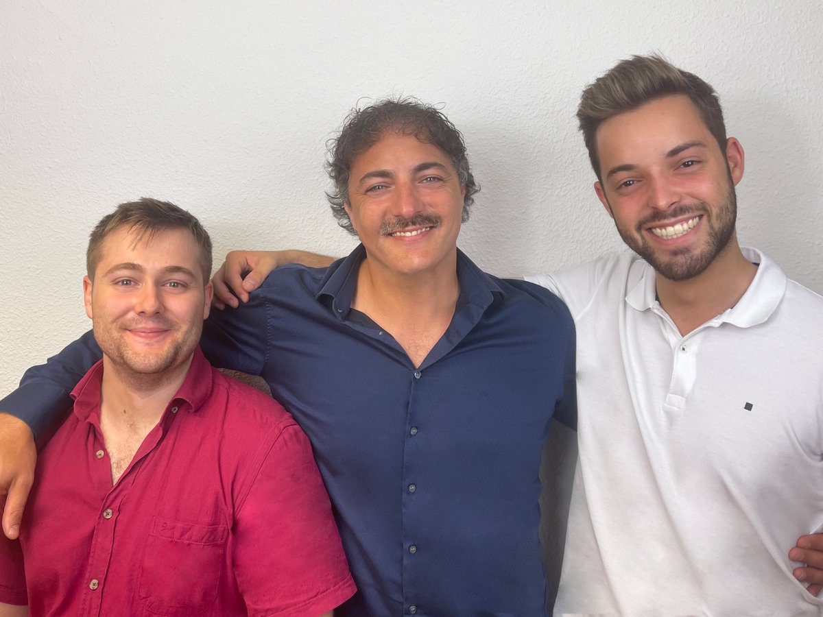 marcparelladaa's tweet photo. We made it! After more than 1 year and of hard work and many challenges, I can finally say, that we have arrived, we are here, welcome #exchanges!
KUBE/USDT is available on @HuobiGlobal, @Gateio_Startup and @MEXC_Global  (for now, the best is yet to come)
Stay tuned #KubeCoin⚡ https://t.co/qsksDFeUKx