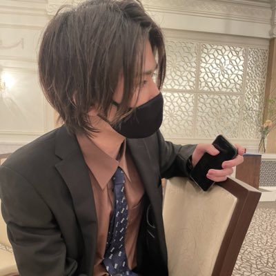 LvM2m's tweet photo. #新しいプロフィール画像 https://t.co/cYlkzB7xhl