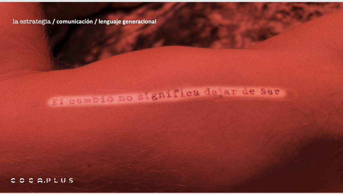 fernandezcoca's tweet photo. Adaptar nuestra forma de estructurar la estrategia comunicativa no supone dejar de ser o enseñar lo que realmente marcan los objetivos, habilidades y competencias de cada materia.

#merecelapena #JornadaInnovacionUFV  @innovacionufv @ufvmadrid https://t.co/63Ppb9naRF