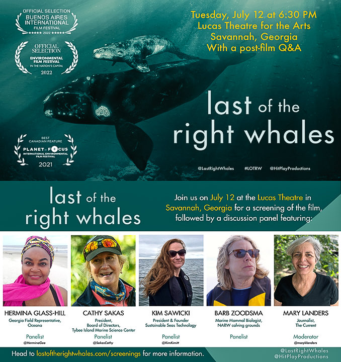 KimKimitt's tweet photo. Come learn about the #RightWhaletoSave and how #RopelessIsReal! https://t.co/4FWZPMFSWE