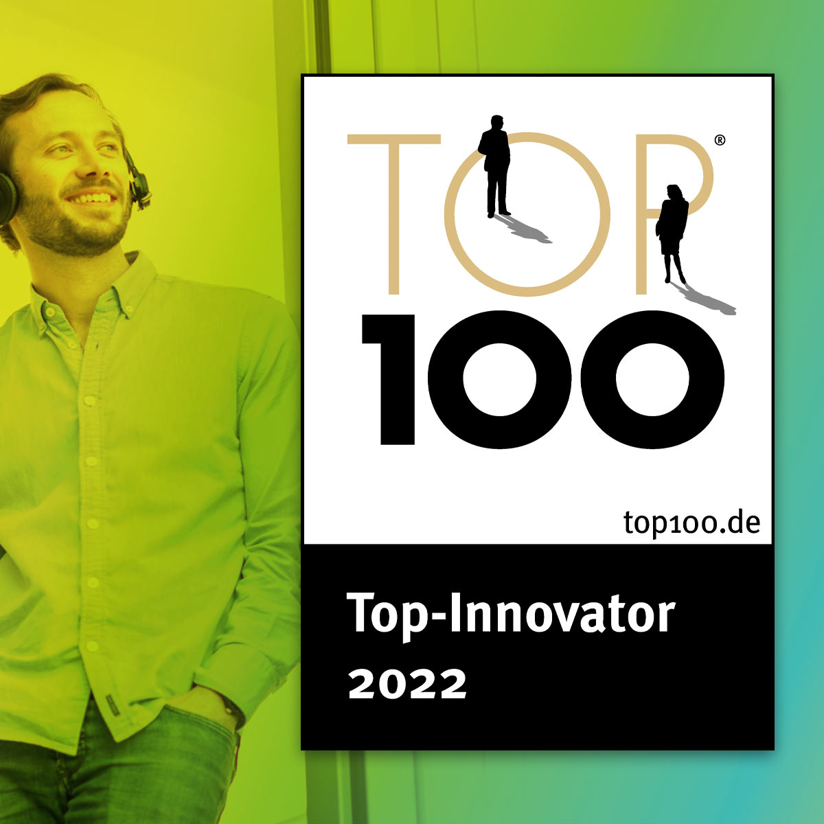 𝗲𝘀𝘁𝗼𝘀 𝗶𝘀𝘁 𝗲𝗶𝗻𝗲𝗿 𝗱𝗲𝗿 𝗧𝗢𝗣 𝟭𝟬𝟬 𝗜𝗻𝗻𝗼𝘃𝗮𝘁𝗼𝗿𝗲𝗻 𝟮𝟬𝟮𝟮 𝗶𝗻 𝗗𝗲𝘂𝘁𝘀𝗰𝗵𝗹𝗮𝗻𝗱!🏆🤩
Weitere Informationen zu unserer Top 100 Innovator Auszeichnung sowie weitere Awards der estos finden Sie hier 👉estos.de/ueber-estos/au…
#top100 #innovations #award