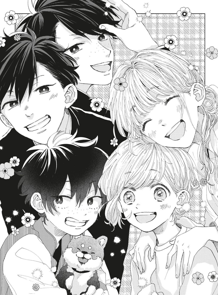 shojosphere's tweet photo. Le Secret de Madoka raconte l'histoire d'amitié entre deux enfants qui ne rentrent pas dans les codes de genre imposés par la société. Véritable ode à la tolérance, ce récit bienveillant aborde des thématiques très importantes et actuelles en plus de proposer une bonne intrigue. https://t.co/jSpsuNy7Op