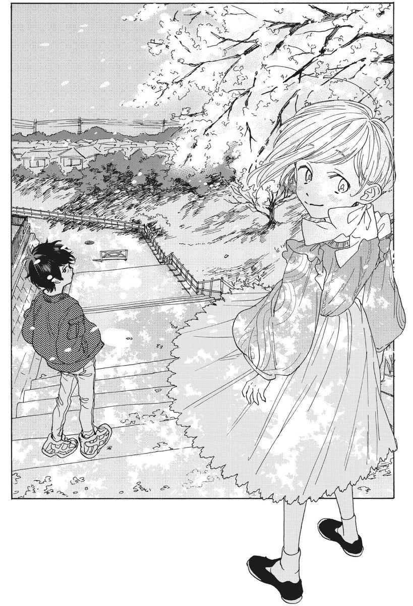 Le Secret de Madoka raconte l'histoire d'amitié entre deux enfants qui ne rentrent pas dans les codes de genre imposés par la société. Véritable ode à la tolérance, ce récit bienveillant aborde des thématiques très importantes et actuelles en plus de proposer une bonne intrigue.