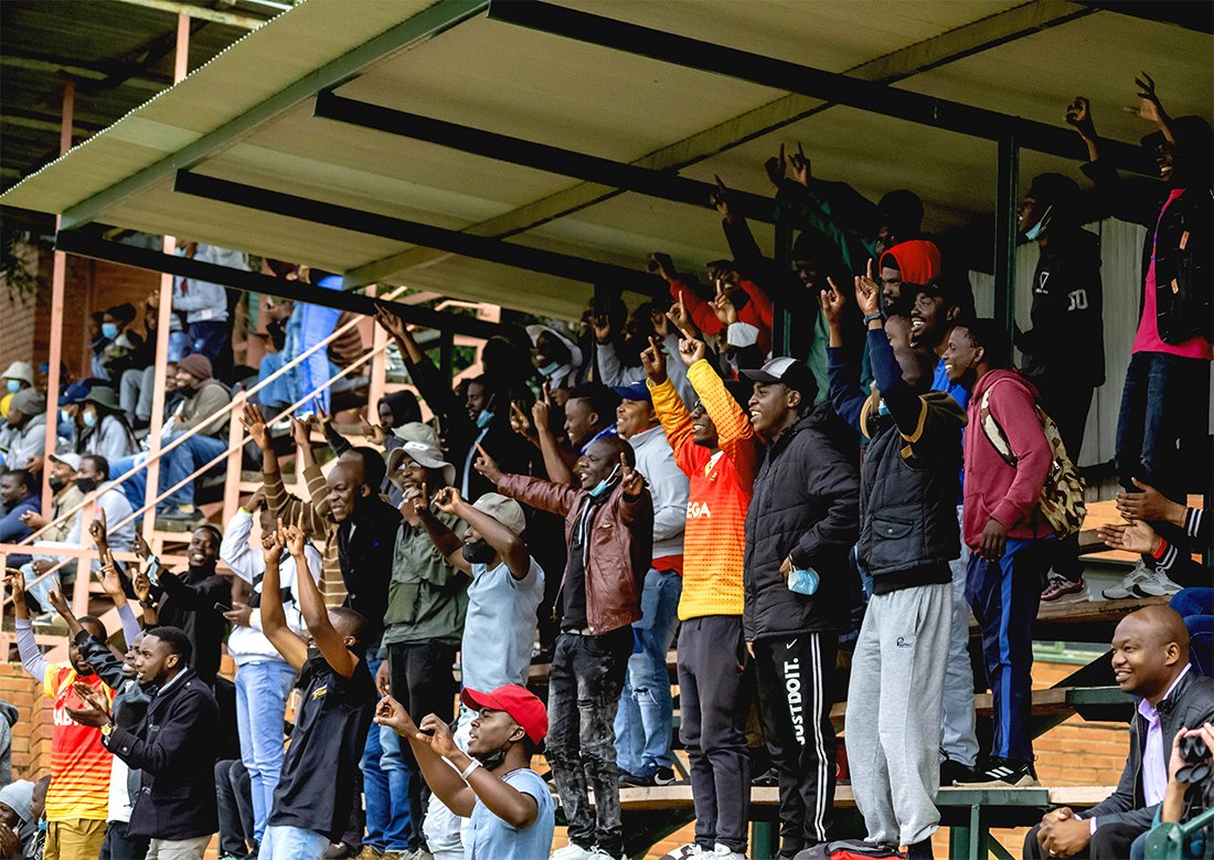 ZimCricketv's tweet photo. #5thMatch: RESULT: 🇿🇼 wrap up victory by 2⃣3⃣ runs against Jersey!✌️

#T20WCQualifier | #T20WorldCup | #VisitZimbabwe https://t.co/uBcP8kDnsK