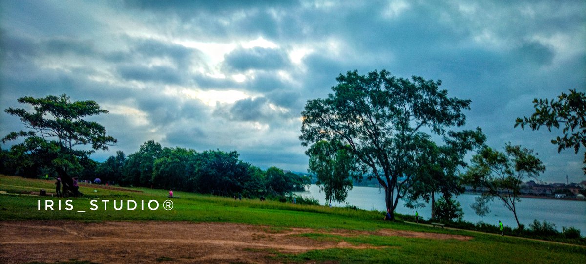 MayorRisz's tweet photo. A place to relax and do your exercise every Saturday morning..
Jabi Lake and Park Abuja, Nigerian

📸 - @MayorRisz 
#abujacommunity #abuja #tourabuja https://t.co/ROmPDgSAx5