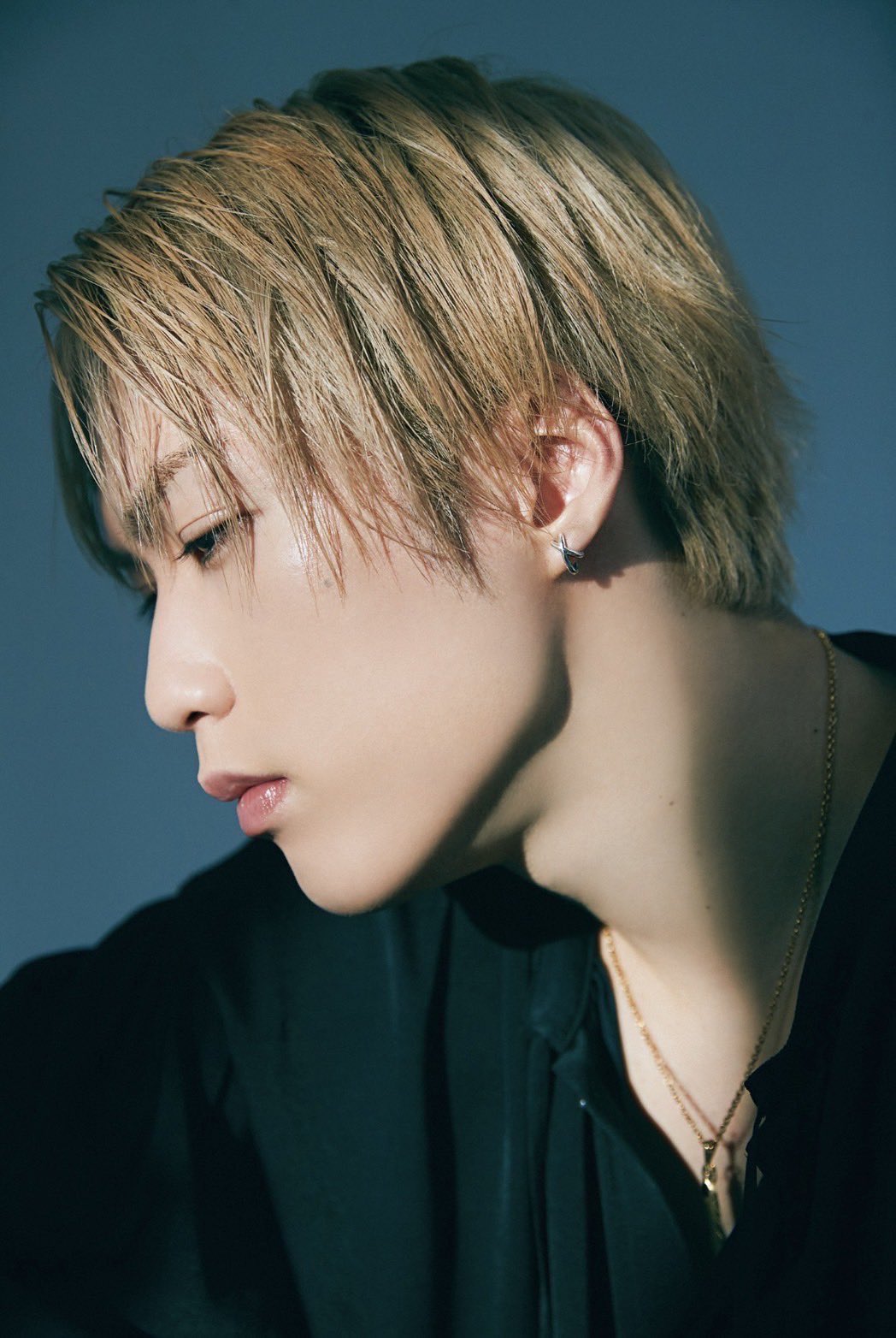 藤原樹 背景ありクリアチャーム EXILE - 佐藤大樹 クリアチャームの通販 by mop's shop