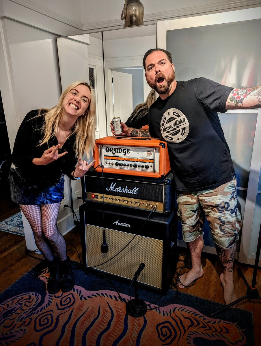 BiProductBand's tweet photo. New single "Corporate Snob" releases this fall, new album coming at your face early 2023. https://t.co/77AHwd9gjt