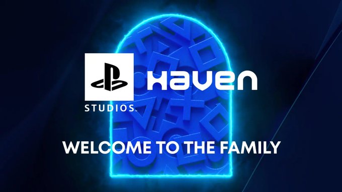 Jade Raymonds Haven Studios nu officieel onderdeel van Sony gamer.nl/artikelen/nieu…
