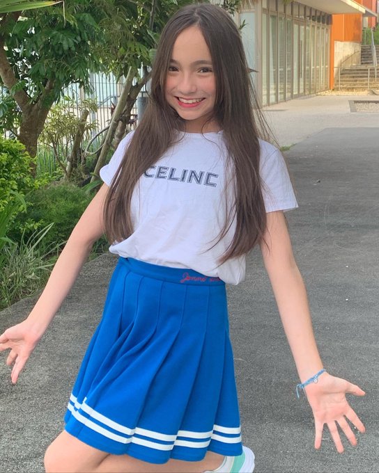 Twitterのコスプレ画像24