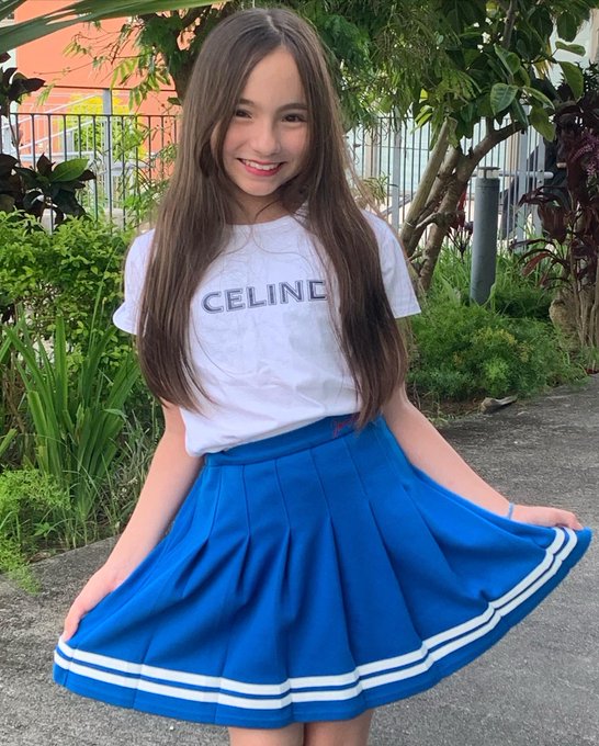 Twitterのコスプレ画像25