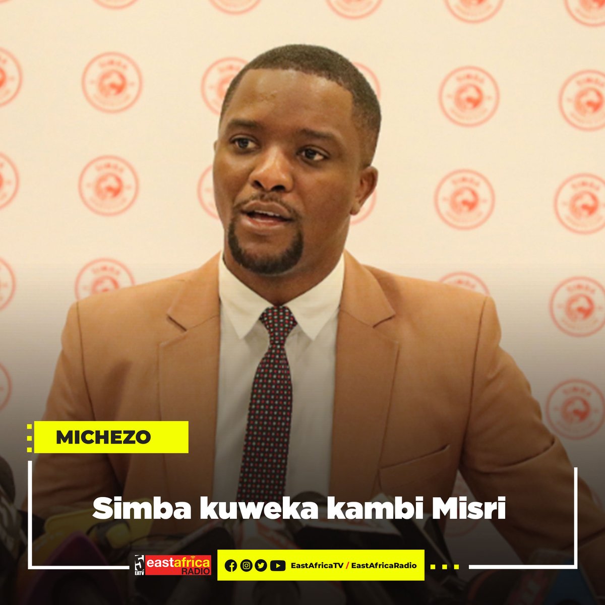 EastAfricaRadio tweet media