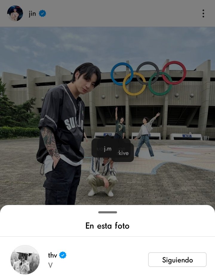 ttaekim ✿ | ⊙⊝⊜ VERÁ A BTS tweet media