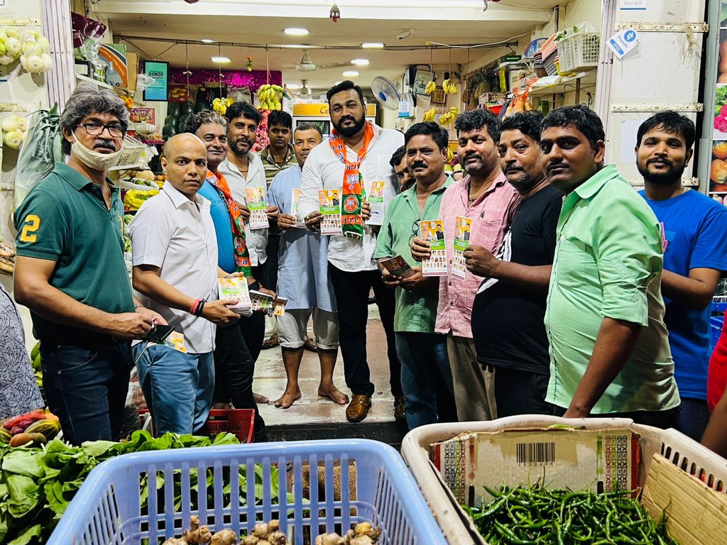 renu_hansraj's tweet photo. PM Shri @narendramodi ji's government has completed #8YearsOfSeva 
of this great nation.
The overwhelming response is a clear indication of the faith people has shown in Modi government.
#8YearsofModiGovt https://t.co/AtFyIH1Sqo