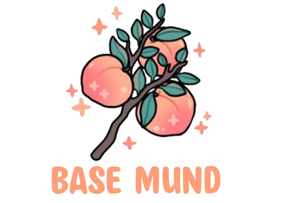 BASE OFF (@basemund) on Twitter photo 