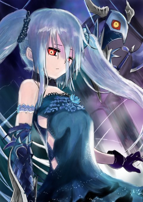 シャドバのイラストまとめ シャドバのイラストまとめ