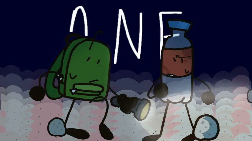 cyborekitygamer's tweet photo. ⚠️ONE14 spoiler ⚠️
#hfjone #onehfj #hfjonebackpack #hfjonesodabottle #hfjonebryce #hfjoneliam #hfjonefanart
#objectshowcommunit #oneobjectshow https://t.co/yl3JKXFZIS