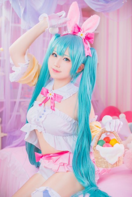 コスプレイヤーしゅんすけのTwitter画像3