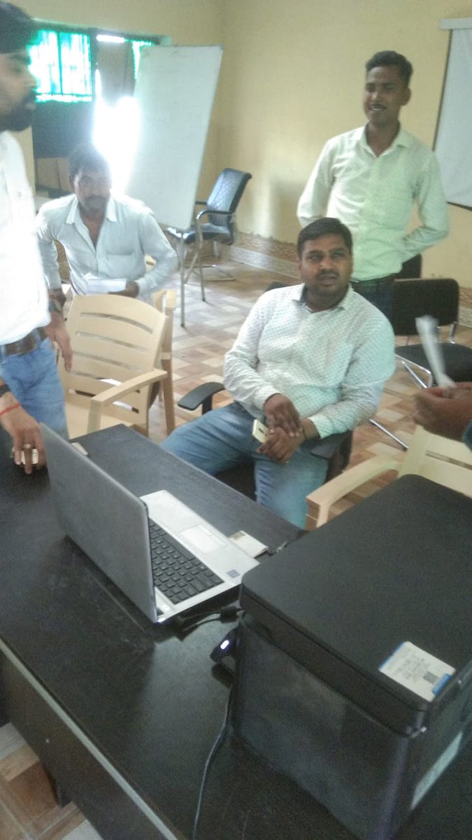 MVVNL Hardoi tweet media