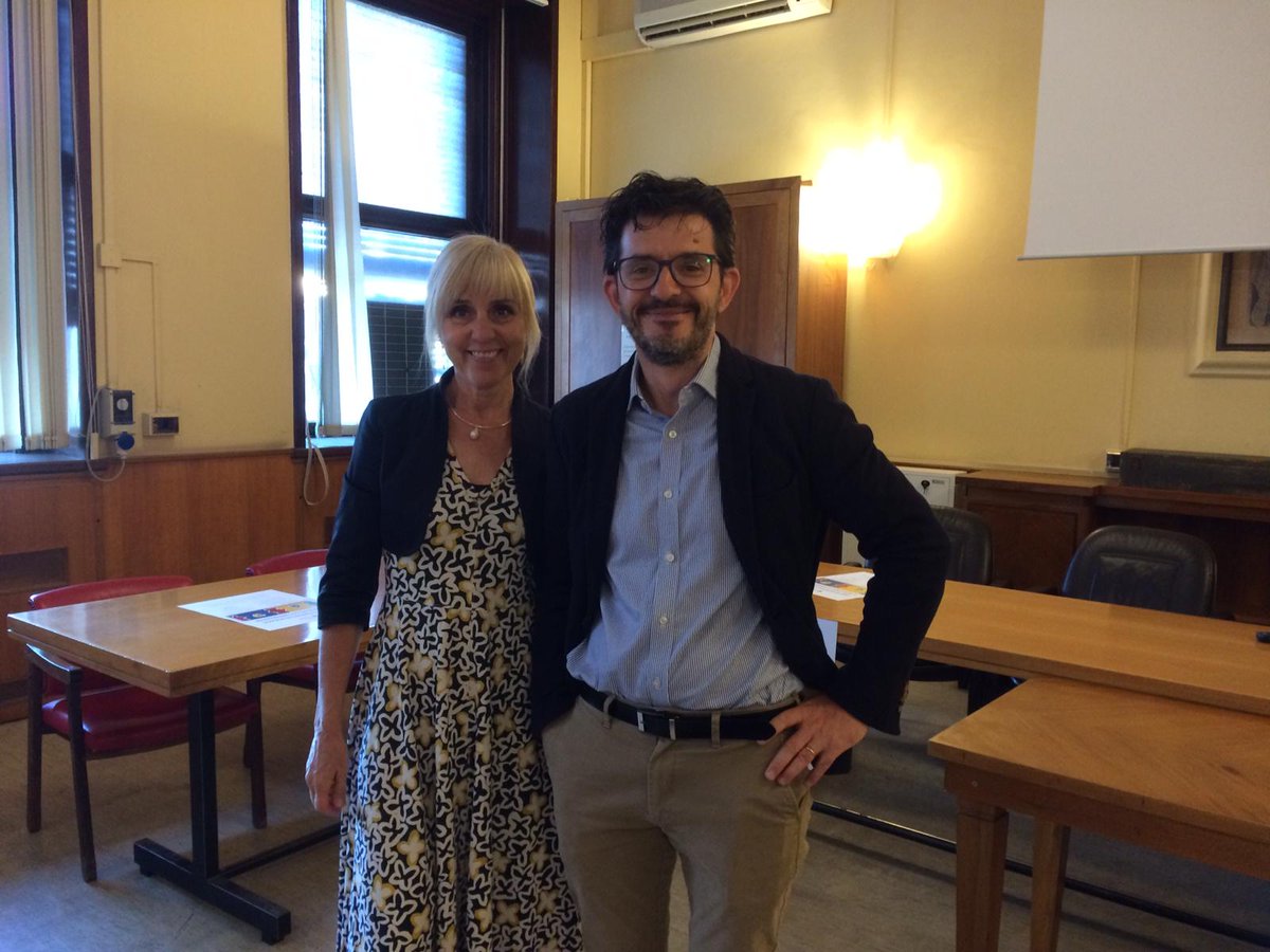 GroppiTania's tweet image. Discussing #legalculture #policytransfer #legaltransplants @SapienzaRoma @dipecsiena with Alessandro Somma and Michele Graziadei, Maria Emilia Casas Baamonde, quoting @KatharinaPistor