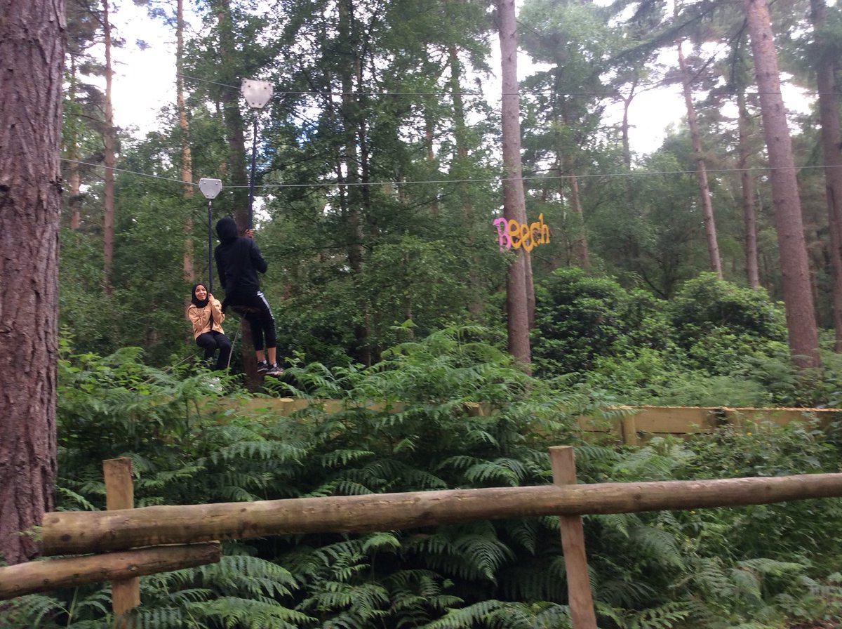 KingsleyLpool's tweet photo. We loved the wobbly wires! #Class6P @BeWILDerwoodCHR https://t.co/i0re8decx4
