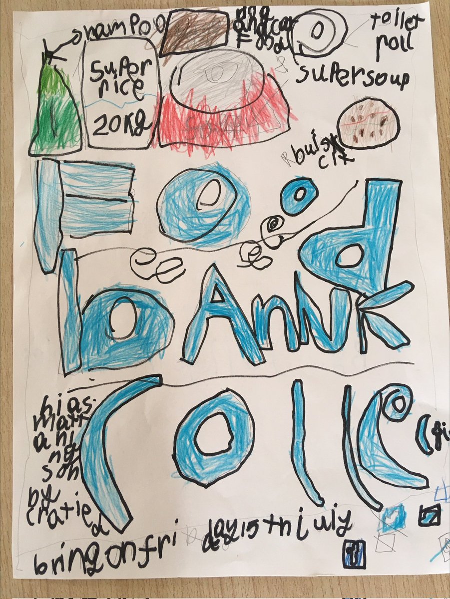 St Alphege Infant tweet media