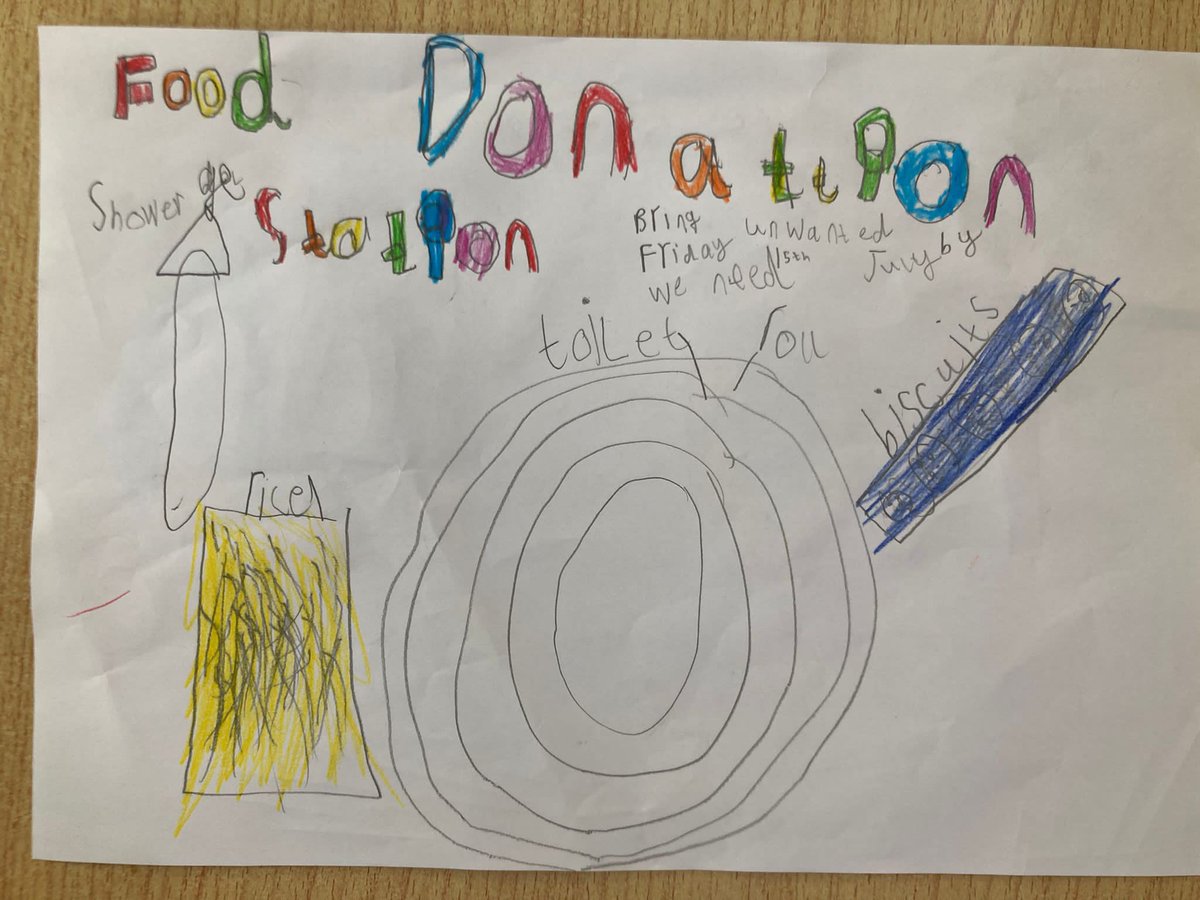 St Alphege Infant tweet media