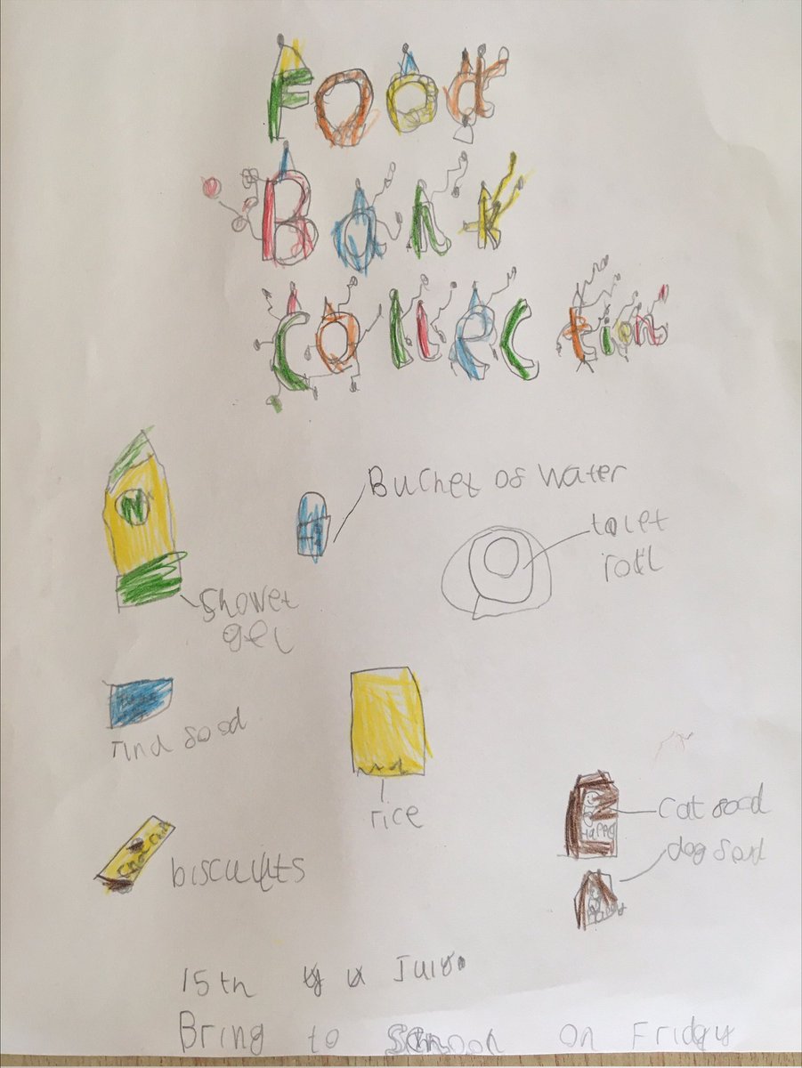 St Alphege Infant tweet media