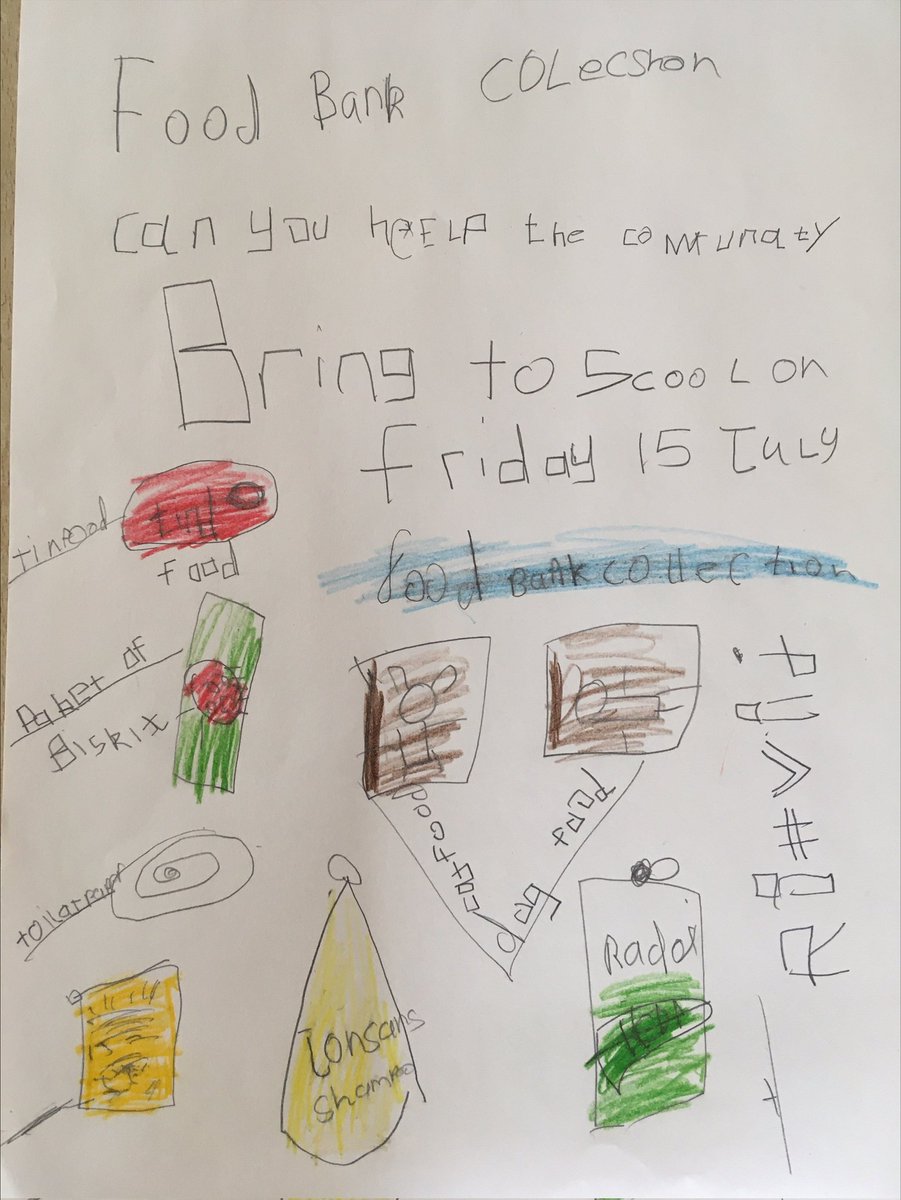 St Alphege Infant tweet media