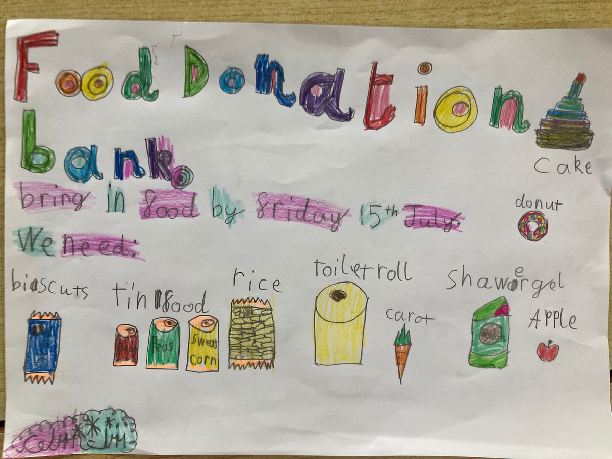 St Alphege Infant tweet media