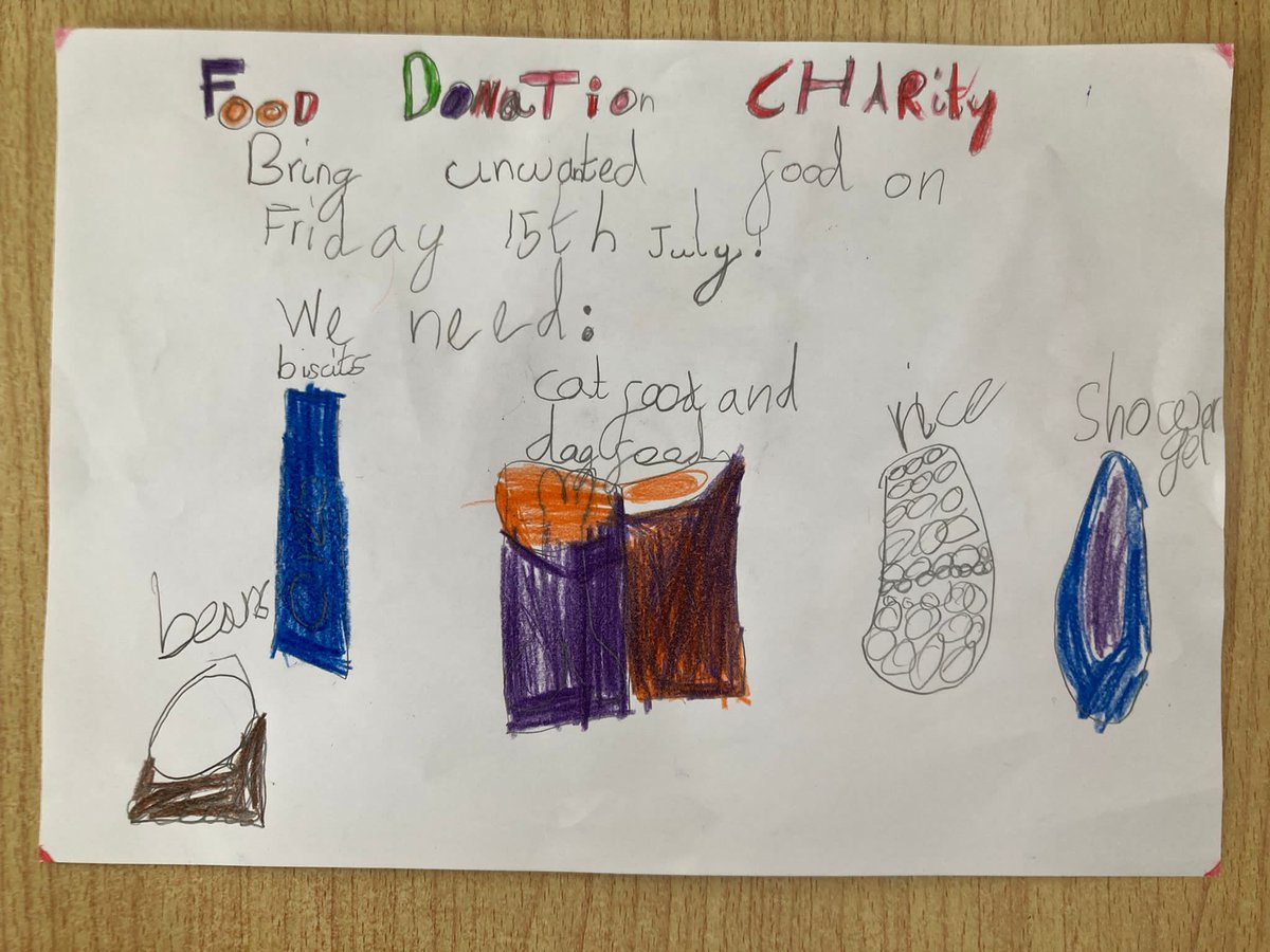 St Alphege Infant tweet media