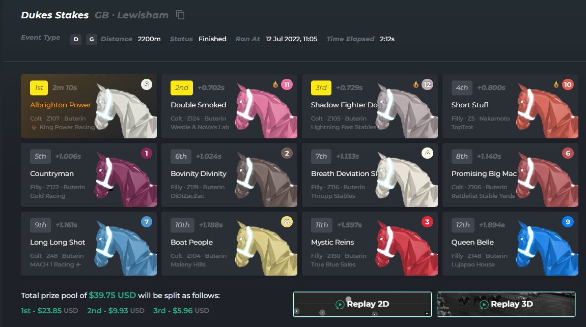 KING POWΞR RACING tweet media