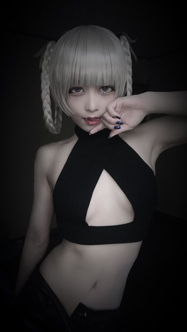 コスプレイヤー東雲氷のTwitter画像14